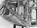 Sopwith factory photograph showing interior detail (133)